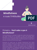 Ebook Mindfulness