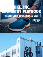 Nike Chemistry Playbook RSL 2024