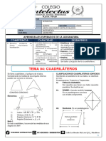 Geometría - Cuadriláteros 5to