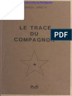 Tracé Du Compagnon