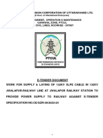 Power Transmission Corporation of Uttarakhand LTD