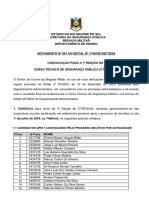 204 Aditamento No 001 Ao Edital 1736 de Det Convocacao Da 1a Edicao Do CTSP 2024