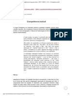 Simplificação Da Linguagem Jurídica - 2024 - 1.16 Competência Textual