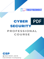 CSP v3 (Cyber Security Syllabus)