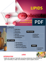 Lpids (Fats) Lec Nutrition FST