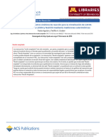 Aguilar2018 Parameters For LiCO3 Cristallization From Li2SO4 and Na2CO3 Solutions Using Calorimetric Measurements (1) .En - Es