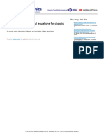 Gelbrecht Et Al. - 2021 - Neural Partial Differential Equations For Chaotic