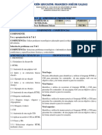 GUIA DE UNDECIMO TECNOLOGIA PRIMER PERIODO 2024 Modificada