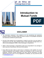 Mutual Funds