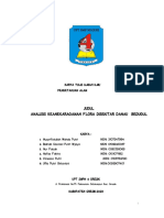 Judul Analisis Keanekaragaman Flora Disekitar Danau Bedugul: Jl. Proklamasi No.17, Pekauman, Sidokumpul, Kec. Gresik