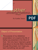 Esther