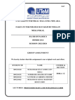 Assignment Fluid Mechanics Last