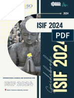 Guidebook Isif 2024