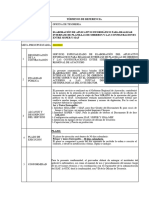 TDR - Interfase - Sisper - Siaf - Planillas 2024