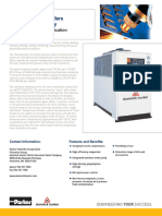 Hyperchill Laser Chillers For The Laser Industry