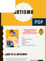 Autismo