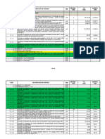 METRADO DE TUBERIA ACI E2 - Rev API