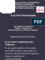 Tema 10 Ecg