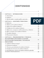 Temas de Auditoría Tributaria