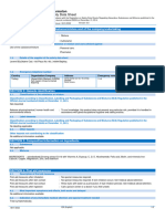 Pharmaton Msds