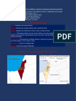 TEXTO ARGUMENTATIVO SOBRE EL CONFLICTO ISRAELITA ISRAELI - Docx LUIGI BRIGIHH