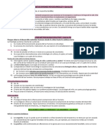 NIÑEZ UBA Psicología Evolutiva - Cátedra I Pizzo - RESUMEN DESARROLLO INTELECTUAL