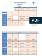 Horarios Clases Generales Medicna Matutina May-Sep 2024