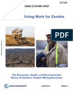 Zambia Economic Brief 5 Web Version