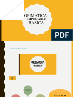 Examen Ofimatica Power Point