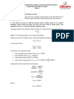 Carrera Electromecánica-Trabajo Autonomo