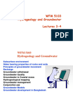 Groundwater