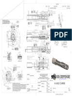 Ssi M16 BC V3.0