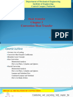 Chapter 3. Convection Heat Transfer