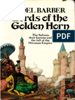 Lords of The Golden Horn From Suleiman The Magnificent To Kamal Ataturk Noel Barber Z Library