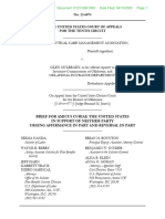 Pharmaceutical Care V Mulready, Et Al, Docket No 22-06074 (10th