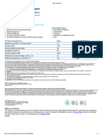 PP 648N Datasheet