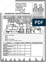 ??6° Examen 3er Trimestre 23-24 ME