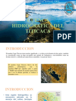 Cuenca Hidrografica Del Titicaca