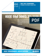 IEEE 3000.2 Standart