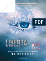 Liberta Me (Estilhaca Me) Mafi