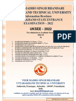 Uksee 2022 Brochure