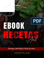 Recetas