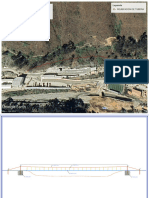 Plano de Nueva Linea de Conduccion