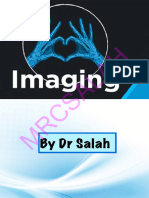 Imaging by DR Salah