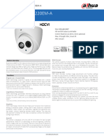 DH HAC HDW1220EM A - Datasheet - 20171127