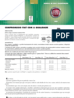 Manual de Uso e Manutencao Do Uno em Portugues