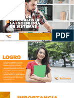 Apectos Generales de La Ingeniería