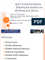 K Wang A PAVEMENT LONGITUDINAL Inertial Profiler Based On 1mm 3D Surface Data