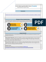 Embodied Carbon Reduction Checklist For City Projects v1 2022 04 05