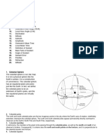 10.2. Celestial Navigation-1